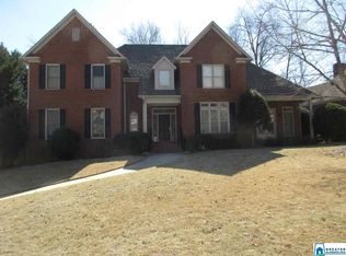 4021 Milner Way, Birmingham, AL 35242