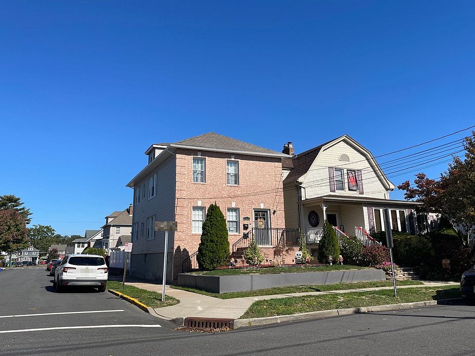 501 2nd Ave Lyndhurst NJ | Zillow