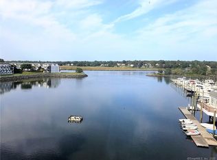 332 Popes Island Rd #332, Milford, CT 06461