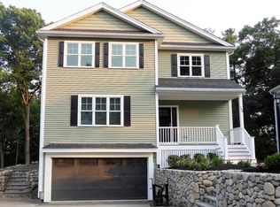 148 Hawthorne Rd, Waltham, MA 02451
