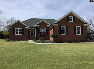 412 Blackberry Pl, Lugoff, SC 29078