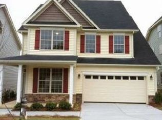 1121 Kingman Dr, Knightdale, NC 27545