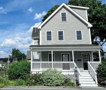 11 N Milton St, Malden, MA, 02148
