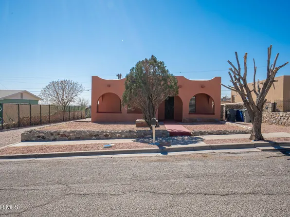 2610 Jefferson Ave, El Paso, TX 79930