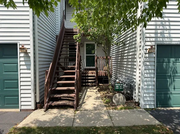 634 W 2nd St APT 209, Erie, PA 16507