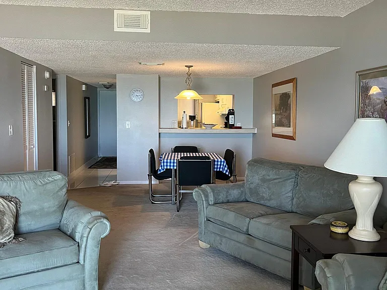 650 N Atlantic Ave #606 — Photo 7