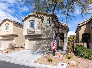 9540 Parker Springs Ct, Las Vegas, NV 89166