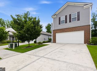 45 Brookside Way, Dawsonville, GA 30534