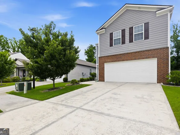 45 Brookside Way, Dawsonville, GA 30534