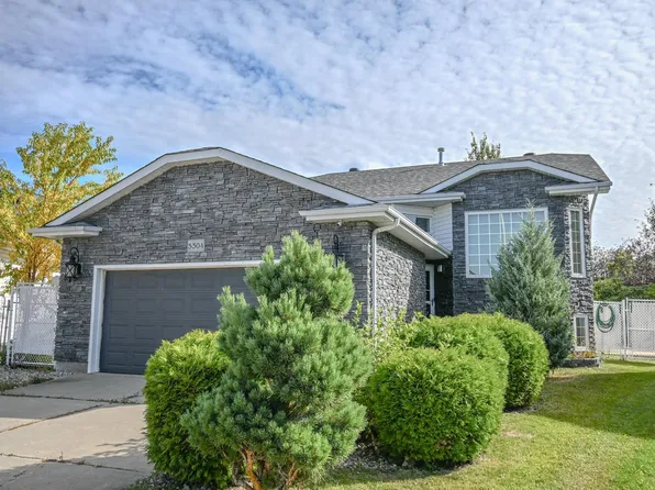 5304 155th Ave NW, Edmonton, AB T5Y 2S6