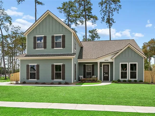 39064 Elm St, Pearl River, LA 70452