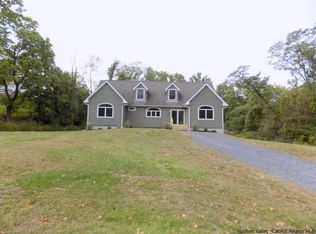 38 River Rd, Ulster Park, NY 12487