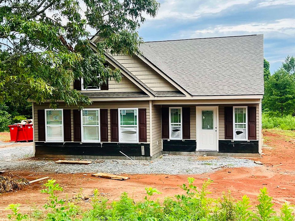 1035 Piedmont Rd, Chesnee, SC 29323 Zillow