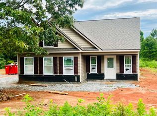 1035 Piedmont Rd, Chesnee, SC 29323