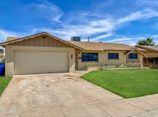 3215 W Voltaire Ave, Phoenix, AZ 85029