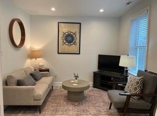 5151 Macarthur Blvd NW APT C, Washington, DC 20016