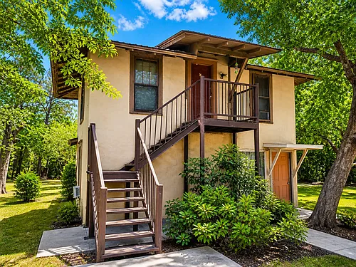 1707 Austin Ave #C Photo 1
