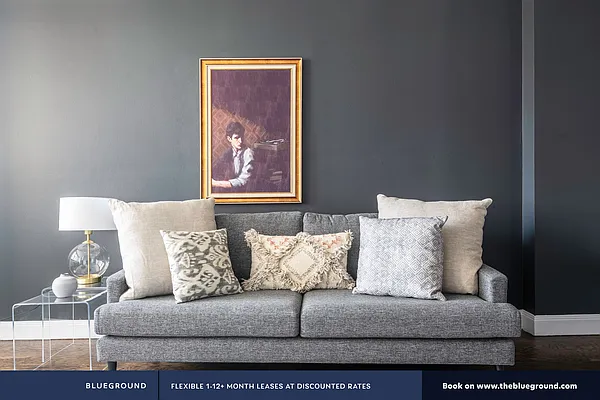 Rented by The Blueground | media 132