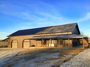4581 Hinkston Pike, Mt Sterling, KY 40353