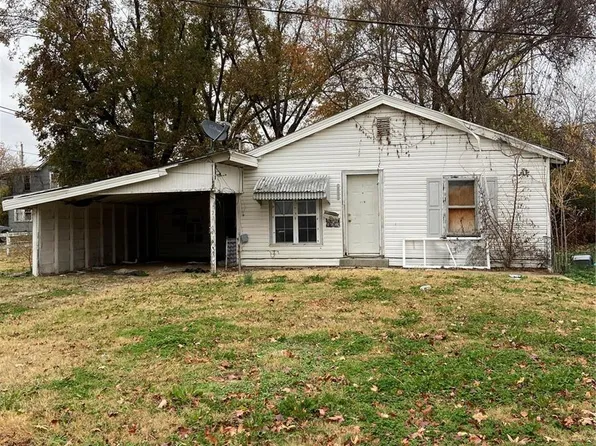 331 Washington St, Poplar Bluff, MO 63901