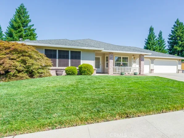 366 Sandy Cove Dr, Chico, CA 95973
