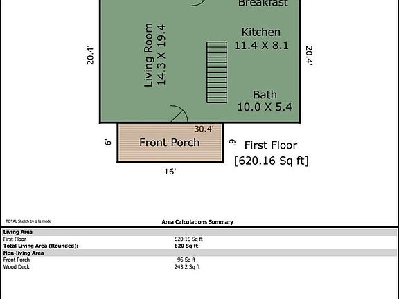 26th image of this home