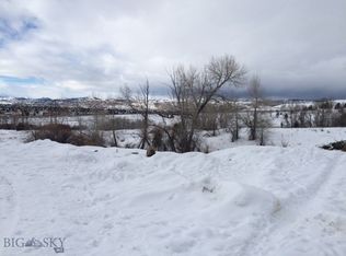 Tbd Tbd, Butte, MT 59701