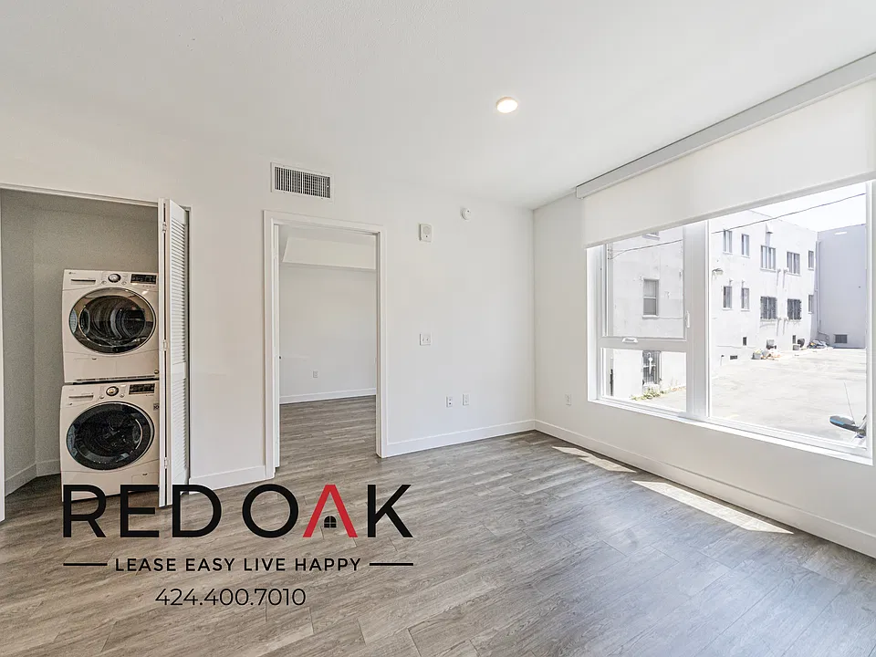 2880 W James M Wood Blvd #213