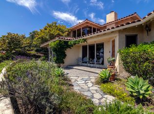 202 Loma Media Rd, Santa Barbara, CA 93103
