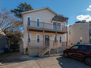 3759 Rockbridge Rd, Virginia Beach, VA 23455