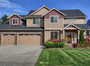 7817 228th Stct E, Graham, WA 98338