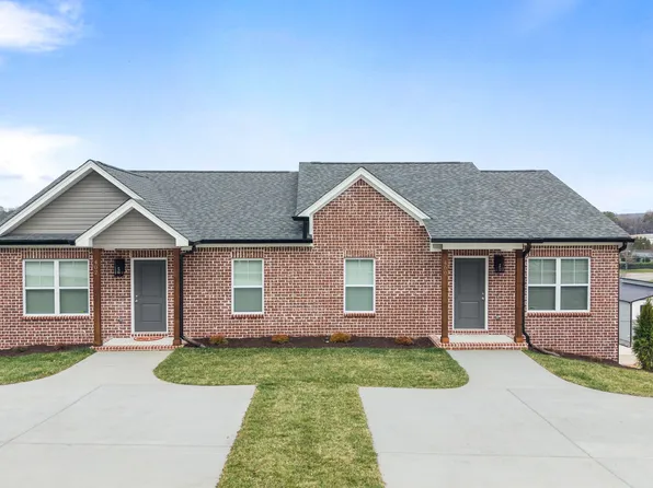 400 Crest Dr SW, Cleveland, TN 37311