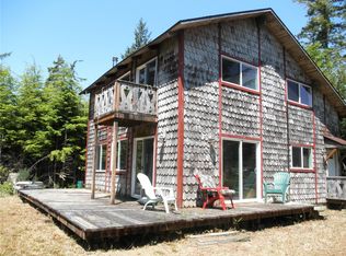 20001 Crane Pl, Ocean Park, WA