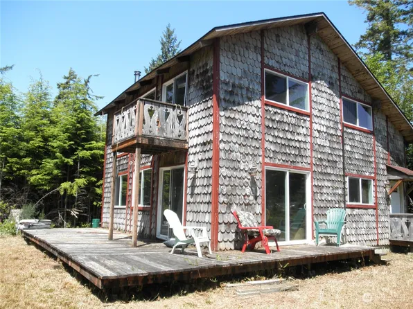 20001 Crane Place, Ocean Park, WA 98640