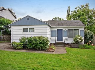 1109 N 28th Pl, Renton, WA 98056