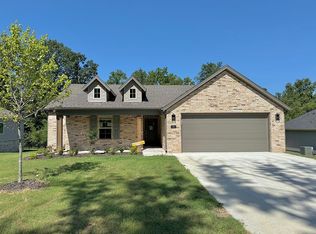 34 Birsay Cir, Bella Vista, AR 72715