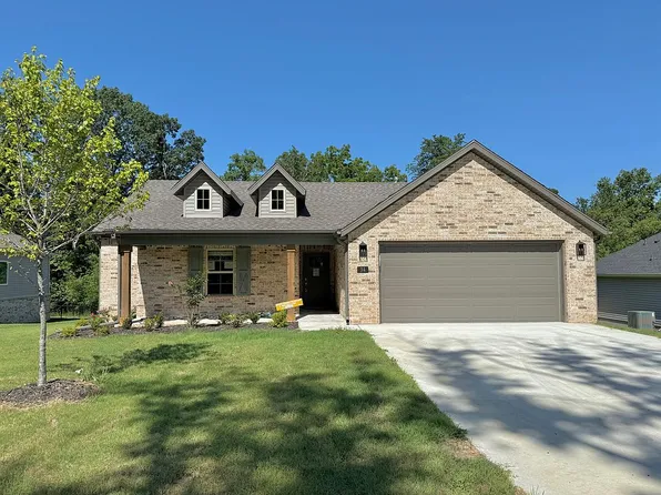34 Birsay Cir, Bella Vista, AR 72715
