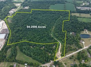0 Dayton Germantown Pike, Germantown, OH 45327