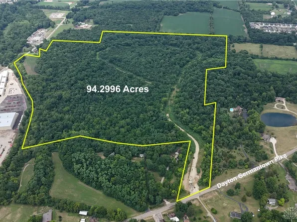 0 Dayton Germantown Pike, Germantown, OH 45327