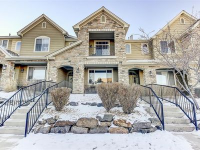 11282 Osage Cir Unit C, Westminster, CO, 80234