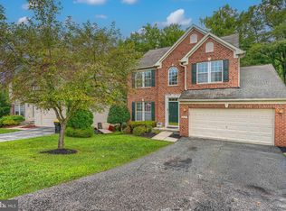 7211 Lyndsey Way, Elkridge, MD 21075