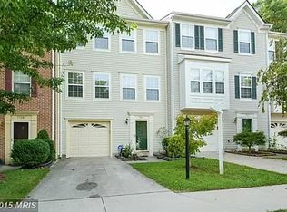 7726 Shadowcreek Ter, Springfield, VA 22153