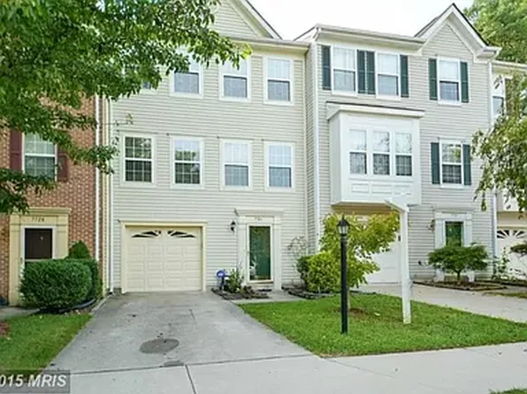 7726 Shadowcreek Ter, Springfield, VA 22153