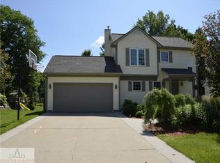 6306 Gossard Ave, East Lansing, MI 48823
