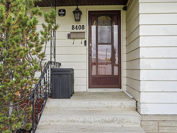 2nd image of 8408 54th St NW