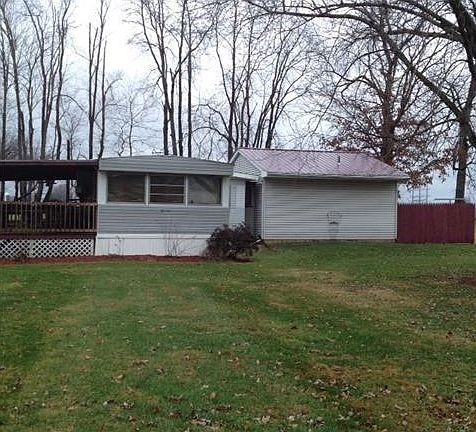 3rd image of 4629 Yackey Dr NW
