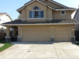 8847 White Peacock Way, Elk Grove, CA 95624