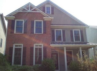 4810 Backbay St, Suwanee, GA 30024