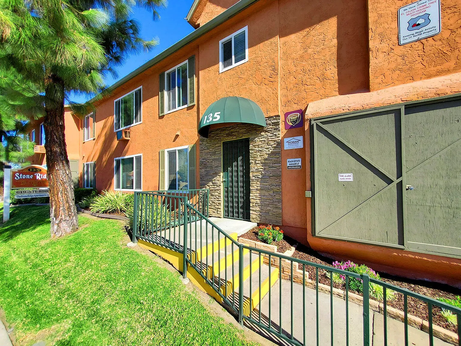 Stoneridge Apartments! — Photo 1