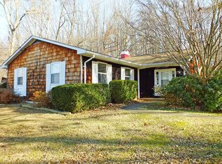 19211 Falls Rd, Hampstead, MD 21074